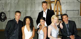 Justin Hartley Connection Photos Passions Goodies 'passions:' an update on the stars from the bennett family. justin hartley connection photos
