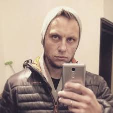 Robert, Male, Warszawa