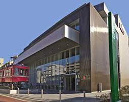 HOBBY CENTER KATO東京 東京旅遊官方網站GO TOKYO