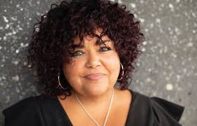 Democracy Knitting Circle with Eve Jacobs-Carnahan