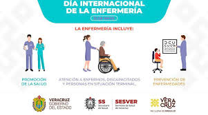 La sociedad argentina de enfermería nefrológica (saen) adhiere al consejo internacional de enfermería (cie) que conmemora cada año esta importante fecha con la producción y la distribución de los recursos relacionados con el die (día internacional de la enfermería). Dia Internacional De La Enfermeria Salud