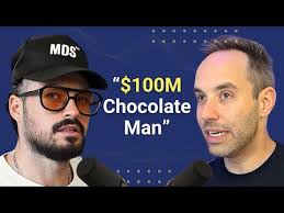 Making It with Jon Davids