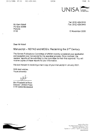 Contextual translation of job confirmation letter into malay. Unisa Press Confirmation Letter