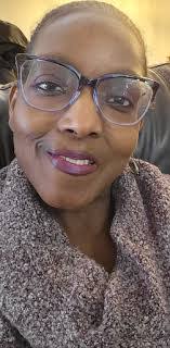 Keisha Patrick's Instagram, Twitter & Facebook