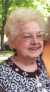 Obituary information for Dorothy "Dot" Miller Kenley