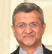 Dr. Ajay Prasad Shetty T (Ganga Medical Centre & Hospitals Pvt Ltd) in  Sriavanashilingam Hsc,Coimbatore