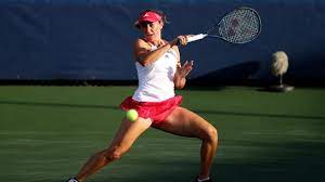 View the full player profile, include bio, stats and results for kaja juvan. Kaja Juvan Player Profile Official Site Of The 2021 Us Open Tennis Championships A Usta Event