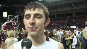 Mormon Athlete Nick Emery