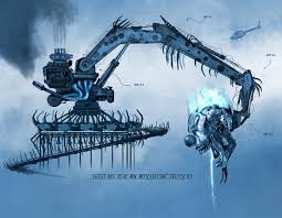 It took me about 15 runs to get by the tr. Donald Yatomi Concept Art World