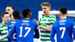 Forster then saved a penalty from alfredo. Celtic Vs Rangers John Kennedy Says Hoops Must Send Out Message To Old Firm Rivals Football News Sky Sports