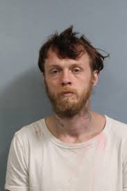 St. Albans man charged after baby found unresponsive with meth in its system