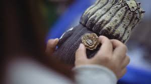 🌸 -> ♥️, ---, One Little Planet x Robin Huang x KPS presents, [イベント情報],  Creation & Creation (Tokyo), [会場], シブテナスペース代官山猿楽, 東京都渋谷区猿楽町25‐3, [日程],  3月22日（土） 12:00～19:00, 3月23日（日） 10:00～14:00, 当日 ...