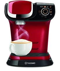 Bosch Tassimo Coffee Machine Pod Coffee Machine Tassimo Coffee Capsule Coffee Machine