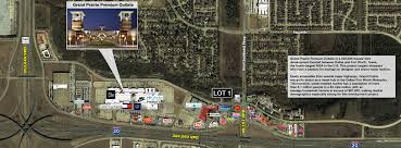 Check spelling or type a new query. I 360 I 20 Hwy Grand Prairie Tx 75052 Prairie Ridge Center Lot 1 Loopnet Com