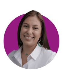 Candidaturas de Mujeres