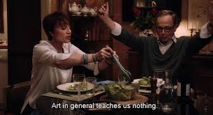 Dans La Maison 2012 In The House Movie Quotes Film Quotes Film Stills
