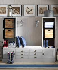 The hallway is where your guests are introduced to your home so it's the place to make your first impression for your design tastes and it can also set even if you have a small hallway space to work with, it is possible to implement some ideas as part of your design project. Hallway Storage Ideas Hallway Storage Hallway Storage Bench