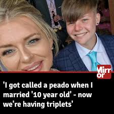 Their family is about to get bigger 👶👶👶