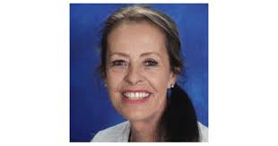 Diann Holland Obituary (1957