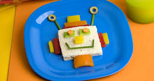 Check spelling or type a new query. Super Easy And Healthy Snacks For Kids That Anyone Can Make