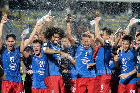 Laman ini adalah mengenai piala malaysia 2020, (bola sepak/malaysia). Previu Unifi Piala Malaysia 2018