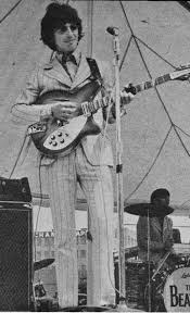 Pin On The Beatles