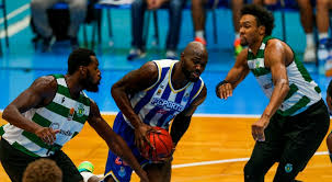 Esta página é sobre o basquetebol masculino do sporting clube de portugal. Sporting Bate Fc Porto E Conquista Taca De Portugal De Basquetebol 40 Anos Depois