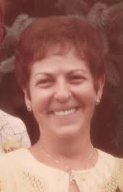 Obituary information for Patricia (Bani) Bacon