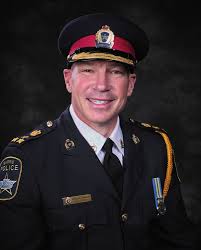 BARRIE POLICE SERVICE BOARD MEETING PUBLIC AGENDA
