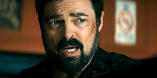 The Boys: Hugh Campbell Sr's Powers Explained