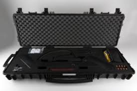 Mine / ied s detection. Dsp No 27 Detector Wm Industries