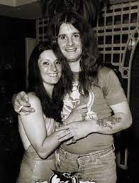 What a long and strange trip it's been posting every single day! 27 Things You Never Knew About Ozzy Osbourne