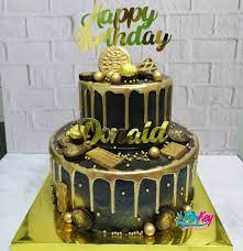Este tipo de pastel es perfecto para bodas tradicionales y con un espíritu muy romántico. Facebook