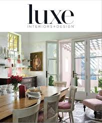 Honored to have this special Palm Beach home published both regionally and  nationally by @luxemagazine. We designed this new home to look like it was 