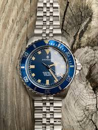 What 39mm Steinhart Debaufre Are You Wearing Today Page 4 Watchuseek Watch Forums 39mm in diameter, 47mm lug to lug, 12mm thick (without sapphire) 14mm thick (with. what 39mm steinhart debaufre are you