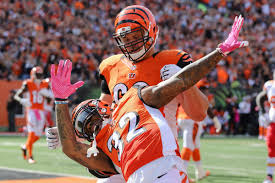 Since 2009, the american cancer society has partnered with the nfl, its franchise clubs, players. Nfl Goes Pink To Support National Breast Cancer Awareness Month