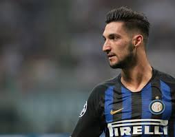 Explore tweets of matteo politano @mpolitano16 on twitter. Just Under 1m Separates Inter Winger Politano Napoli In Contract Talks