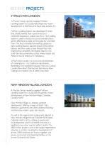 Proctor flooring & acoustical can be found at brenrose cir 110. Acoustic Systems A Proctor Group Pdf Catalogs Documentation Brochures