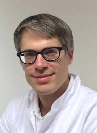 A warm welcome to Dr Kai Loewenbrück