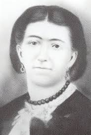 James Henry Rollins and Eveline Walker Pioneer History: James Henry Rollins  Faithful Pioneer