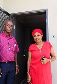 A nurse uniform is attire worn by nurses for hygiene and identification. Tenant Stories Homes And Housing Queensland Government