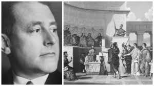 CARL SCHMITT: DIRITTO E CONCRETEZZA