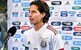 Pese a dar la edad, diego lainez no será tomado en cuenta para el preolímpico de concacaf, pero será llamado para la fecha fifa de marzo con la selección mexicana absoluta. Real Betis Prestara A Diego Lainez Al Tri Para El Preolimpico