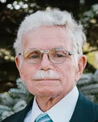 Obituary information for Loren Lavern Dingman