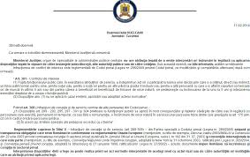 Angajații De La Privați și Multinaționale Riscă Pușcăria Pe Conflict De Interese Doar Ponta Scapă Ziarul Curentul