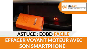 Voyant Moteur Allume Comment Eteindre Le Temoin Anti Pollution