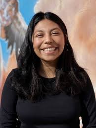 Alumni profile: Karina Herrera, A.B. '13