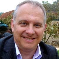 Kieron Day Ph.D. Email & Phone Number