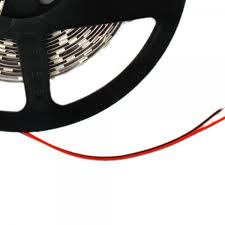 16ft Long 300 Led Strip Light Roll Red 12v Flexible Waterproof Self Adhesive Walmart Com Walmart Com