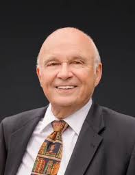 Obituary information for Dr. Robert J. Schuster, Jr.